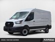  Ford Transit-250 Cargo