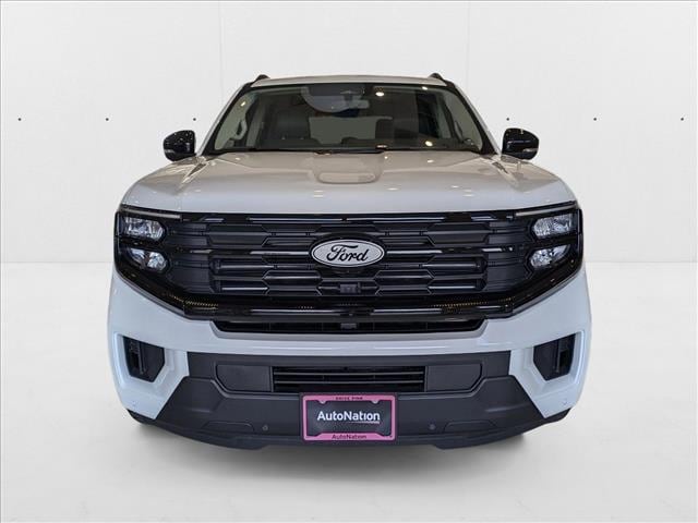 2025 Ford Expedition Active - Photo 7