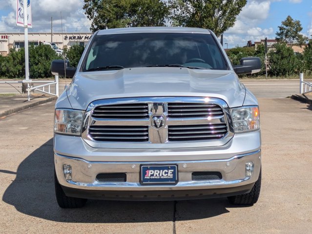 2014 Ram 1500 Big Horn photo 2