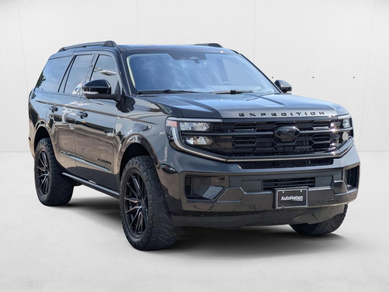 2025 Ford Expedition Platinum - Photo 6