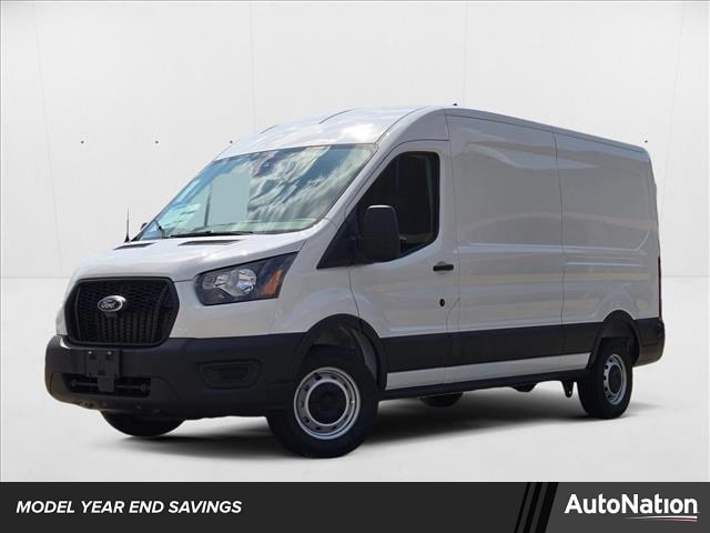 2025 Ford Transit Van Base's photo