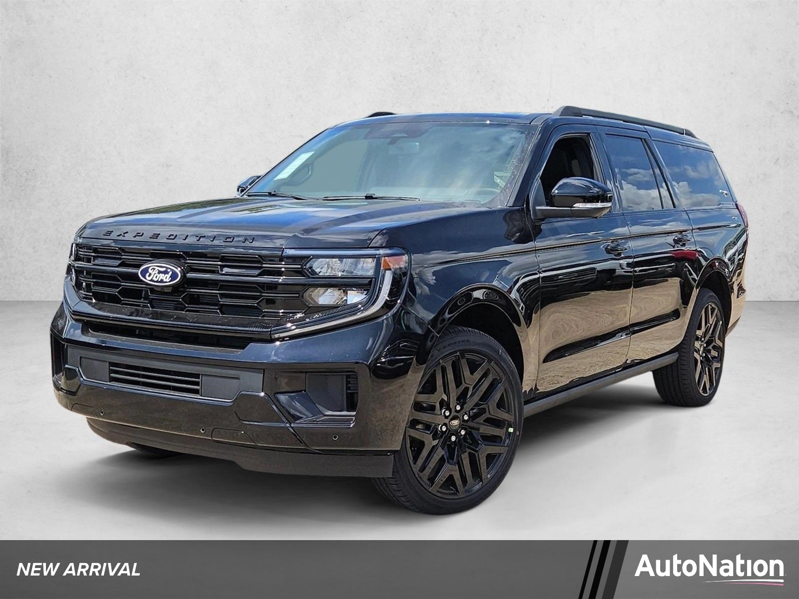 2027 Ford Expedition Max