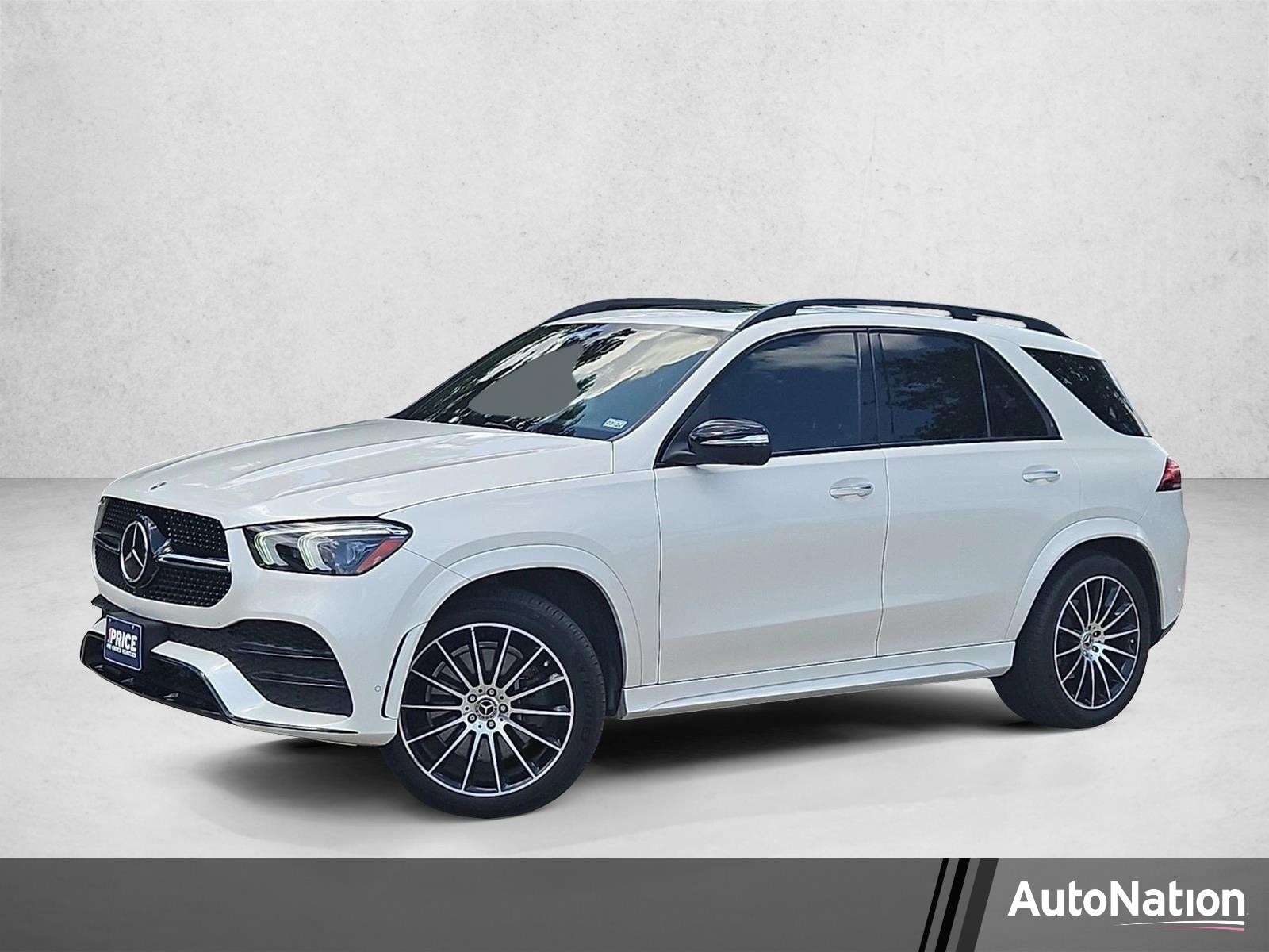 2022 Mercedes-Benz GLE GLE450