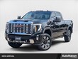 GMC Sierra 2500 HD