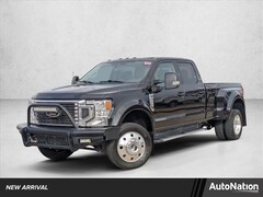 2020 Ford F-450 LARIAT Truck Crew Cab
