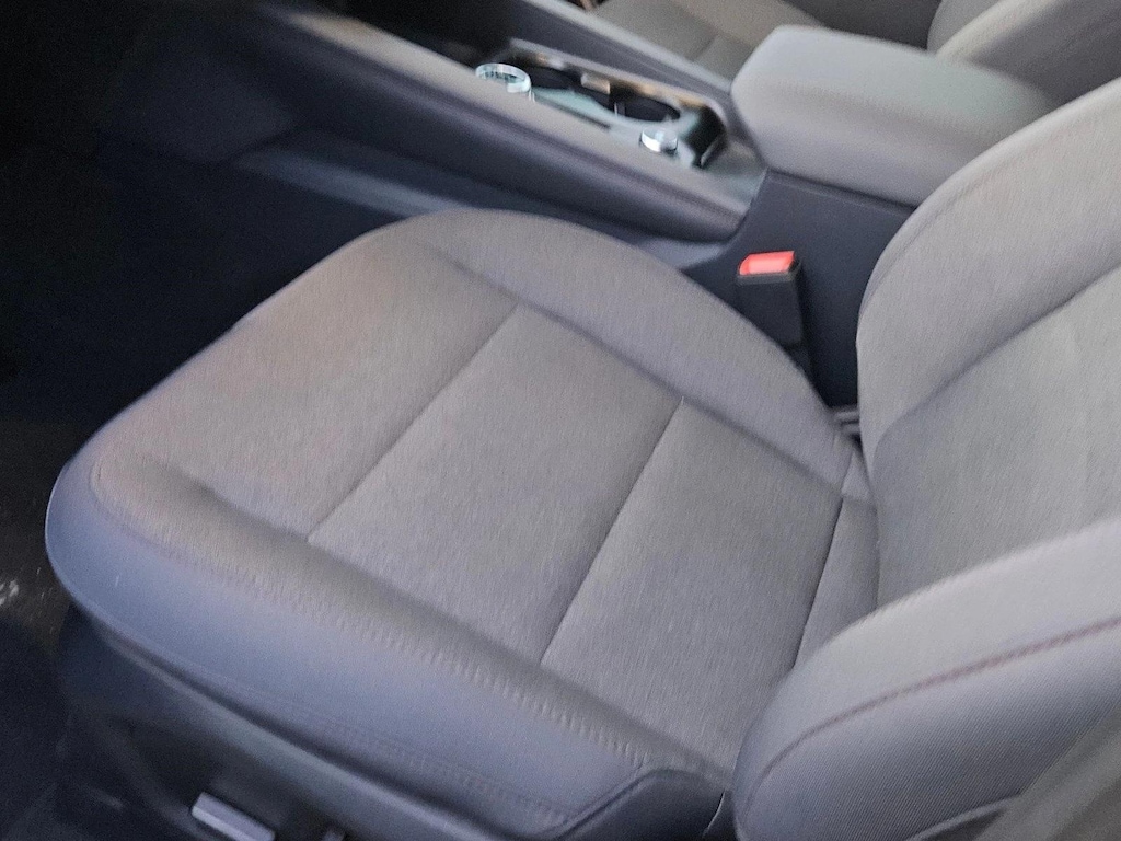 New 2026 Ford Explorer Active w/200A Pkg SUV