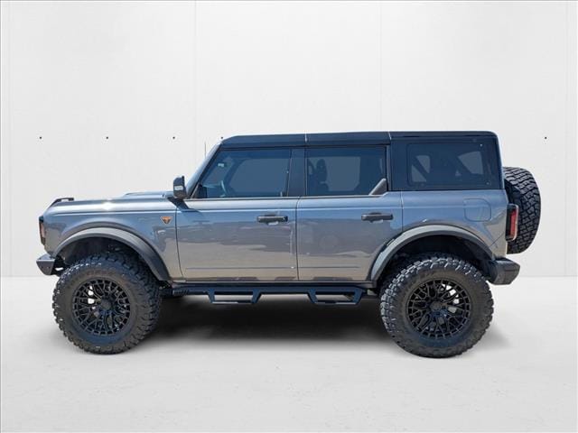 2025 Ford Bronco 4-Door Badlands - Photo 5