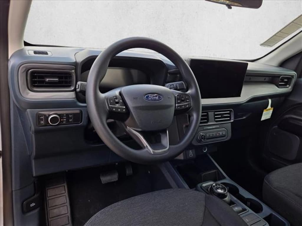 New 2026 Ford Maverick XL Truck SuperCrew