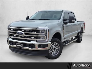2026 Ford F-250 LARIAT Truck Crew Cab