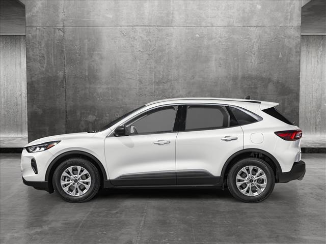 2025 Ford Escape Active photo 3
