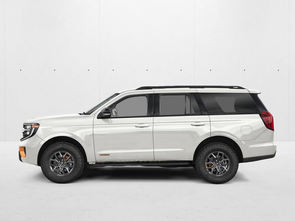 New 2027 Ford Expedition Tremor SUV