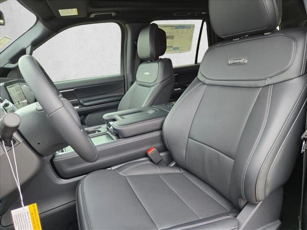 New 2026 Ford Expedition Platinum SUV