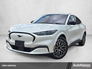 2026 Ford Mustang Mach-E Premium SUV