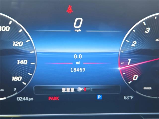 2024 Mercedes-Benz GLC GLC 300 - Photo 11