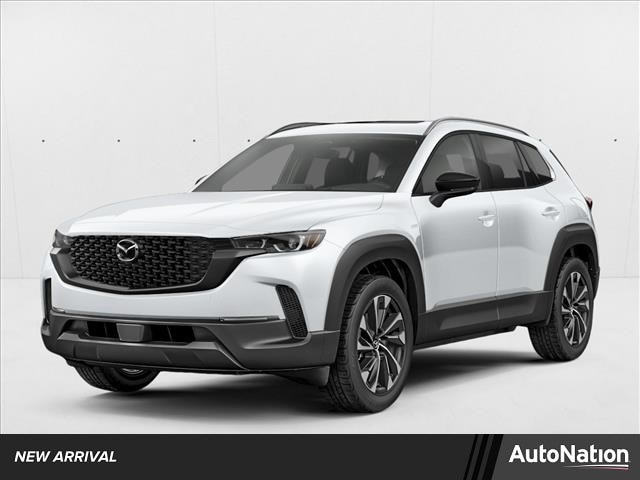2025 Mazda CX-50 2.5 Hybrid Premium Plus's photo
