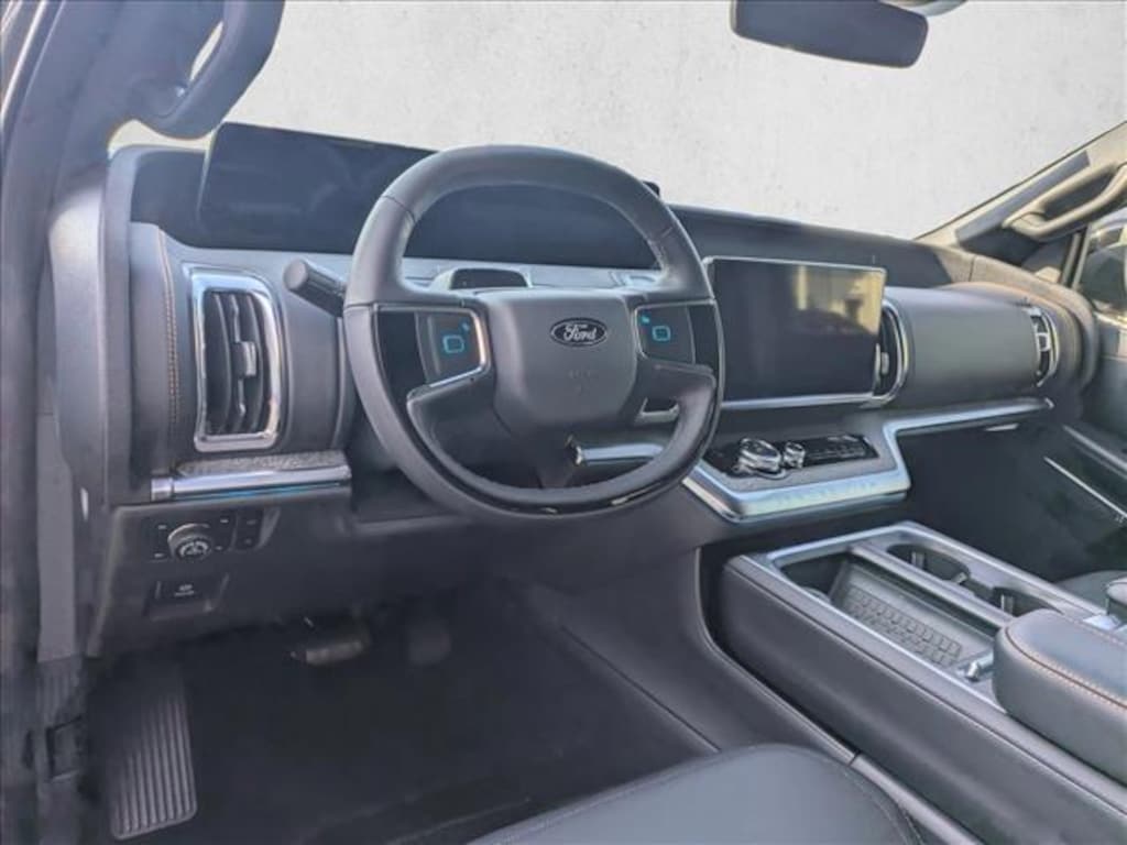 New 2025 Ford Expedition Tremor SUV