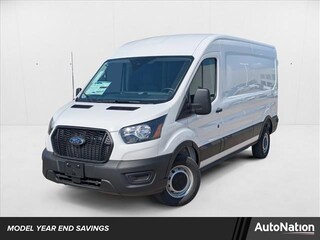 2025 Ford Transit-250 Cargo Van Medium Roof Van