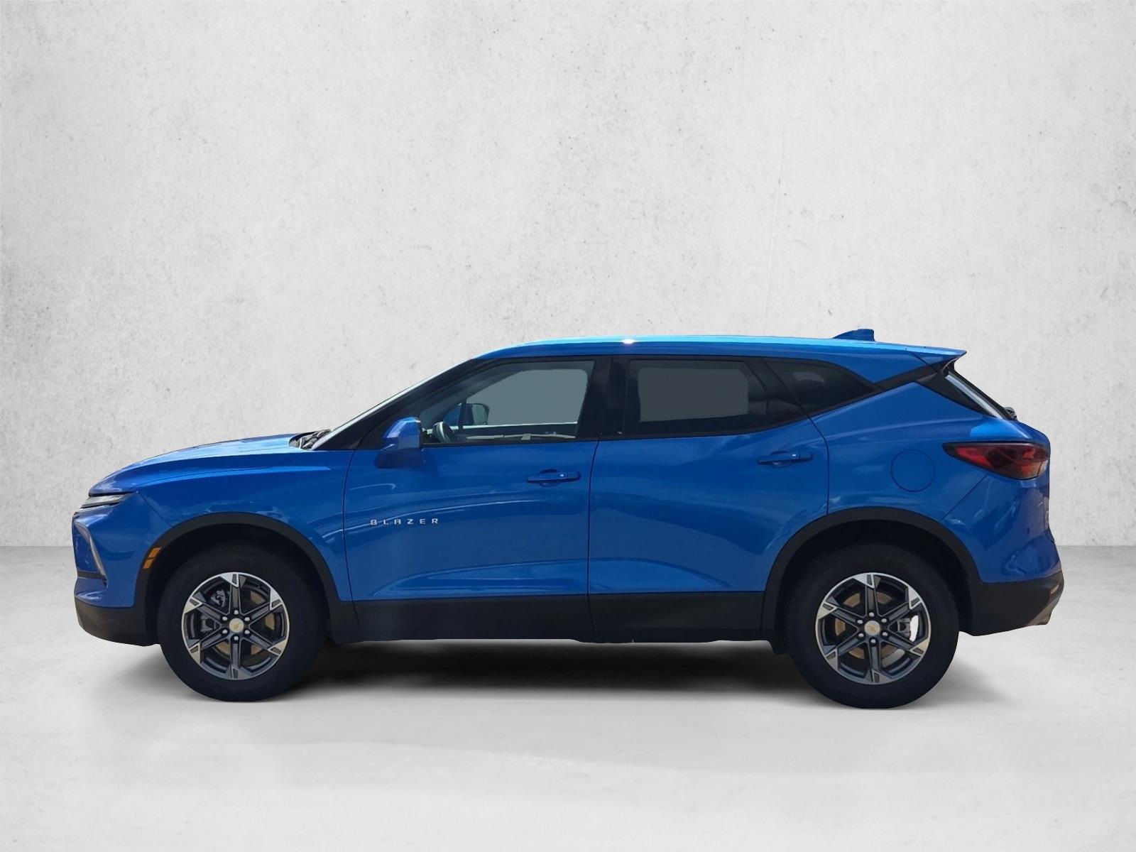 2025 Chevrolet Blazer 2LT - Photo 9