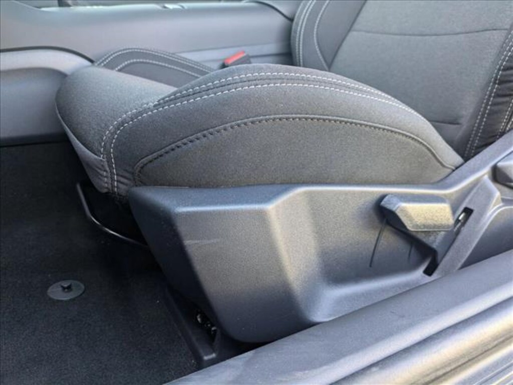 New 2026 Ford Mustang EcoBoost Coupe