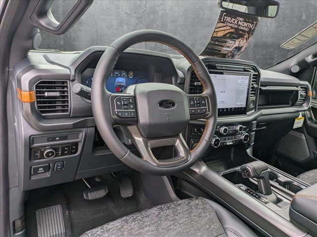 2025 Ford F-150 Tremor photo 3