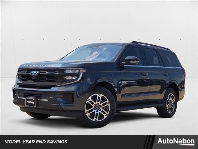 2025 Ford Expedition Active's photo