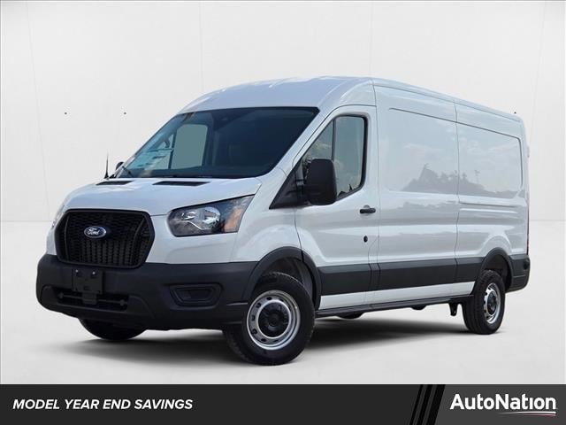 2025 Ford Transit Van Base's photo