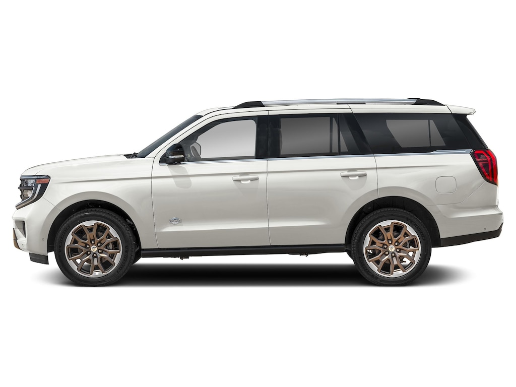 New 2027 Ford Expedition King Ranch SUV
