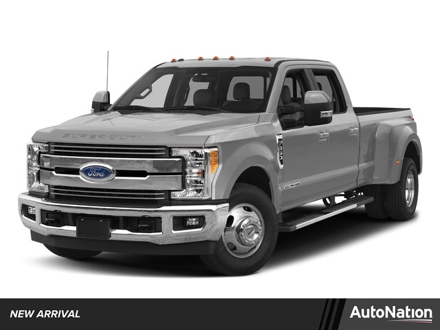  Ford F-350