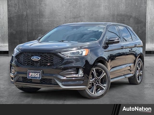 2023 Ford Edge ST's photo
