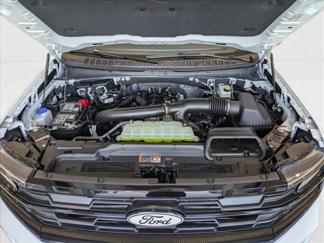 2025 Ford Expedition Active - Photo 20