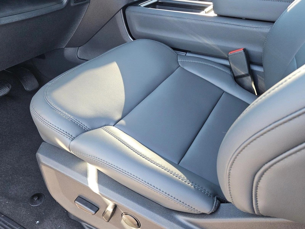 New 2027 Ford Expedition Active SUV