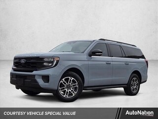 2026 Ford Expedition Max Active SUV