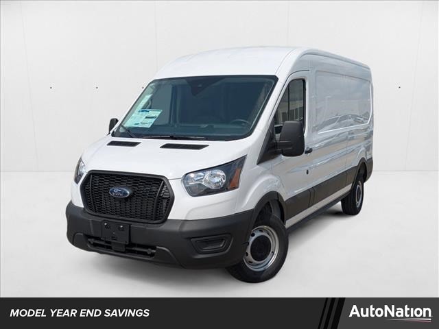 2025 Ford Transit Van Base's photo