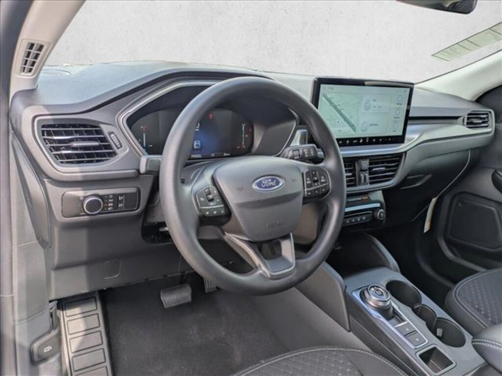 New 2026 Ford Escape Active SUV