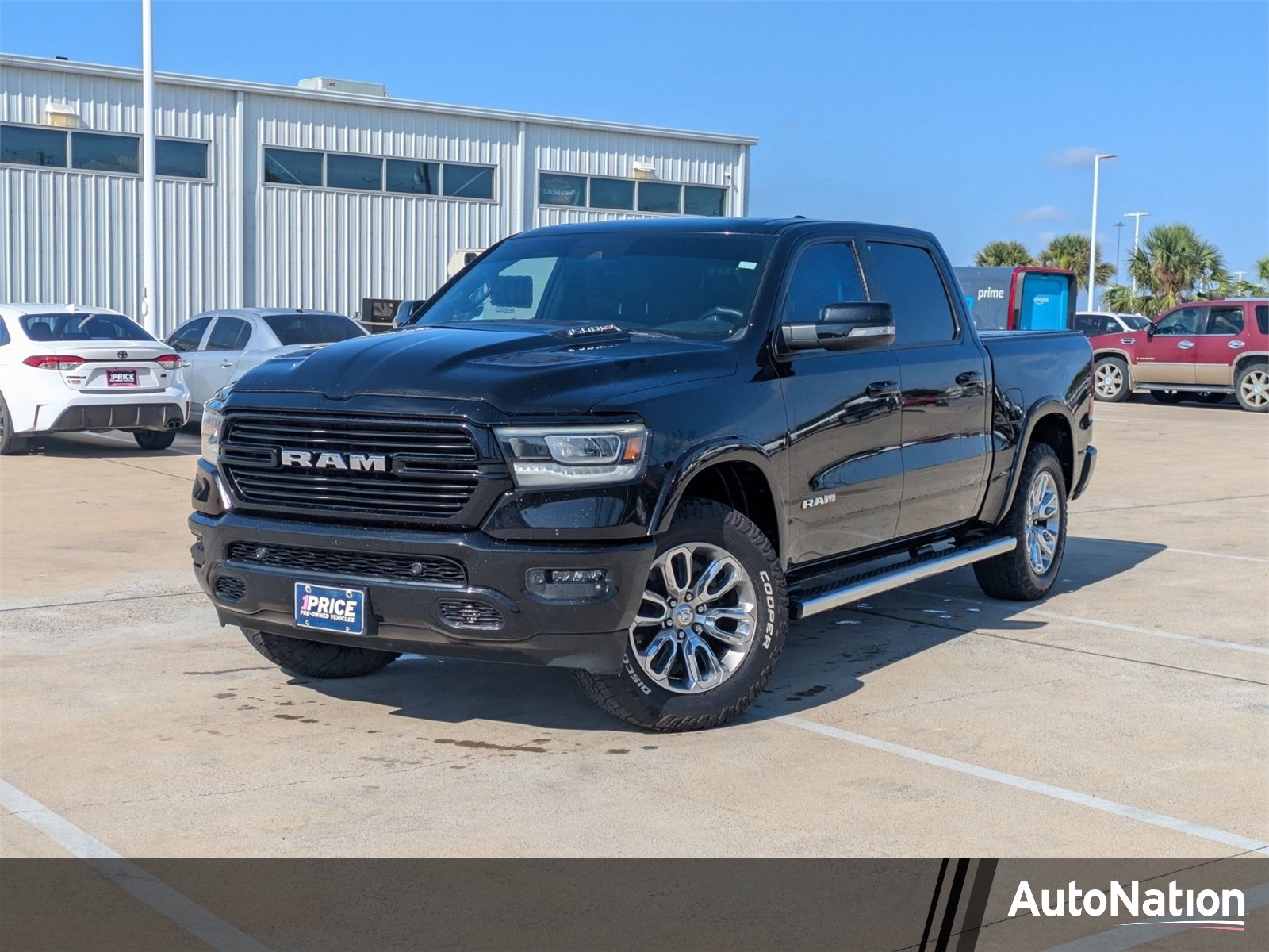  Ram 1500