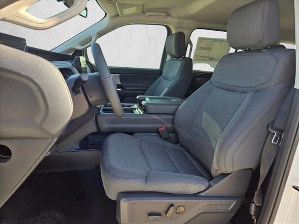 New 2025 Ford Expedition Active SUV