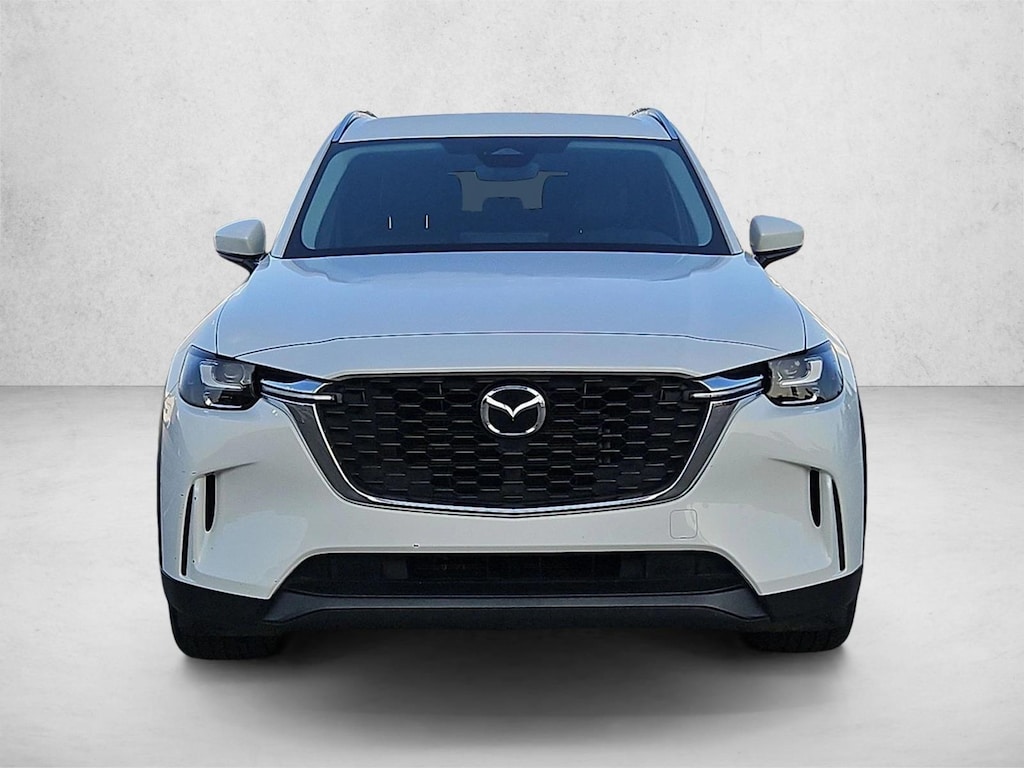 Used 2025 Mazda CX-90 Select Package SUV