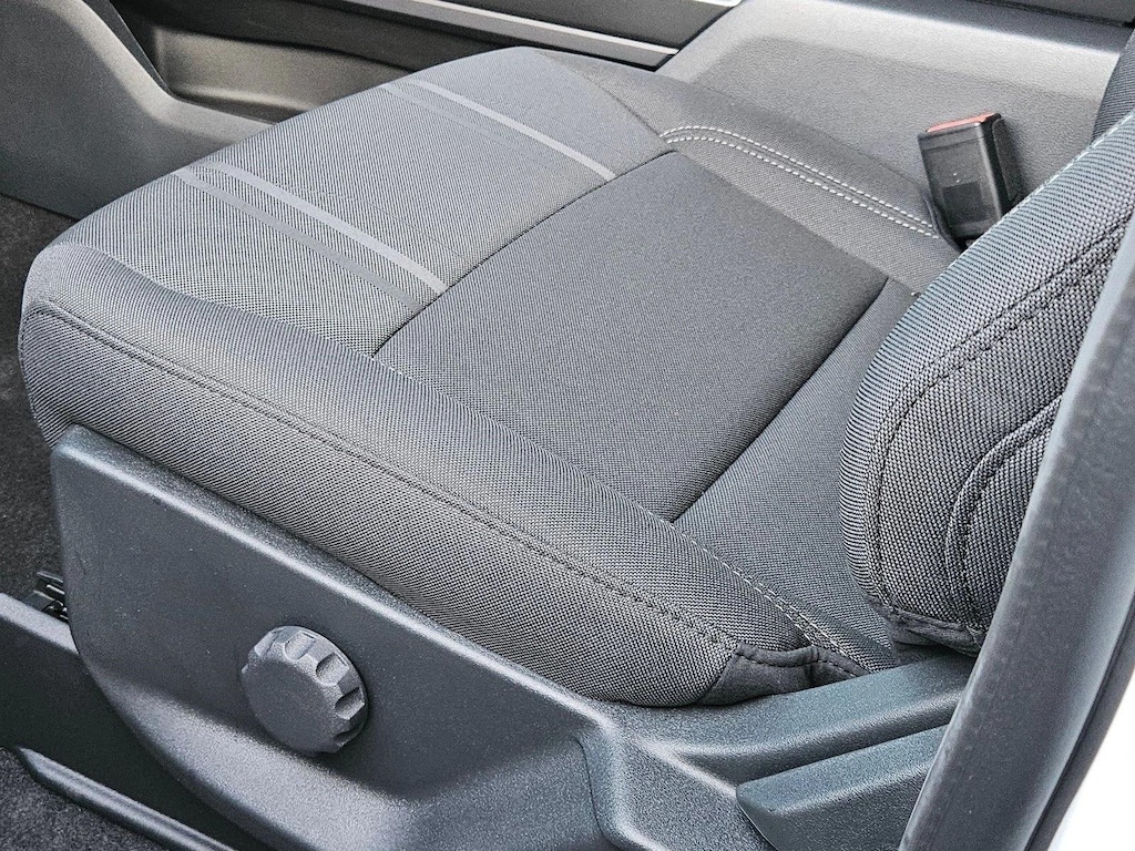 New 2026 Ford F-150 STX Truck SuperCrew Cab