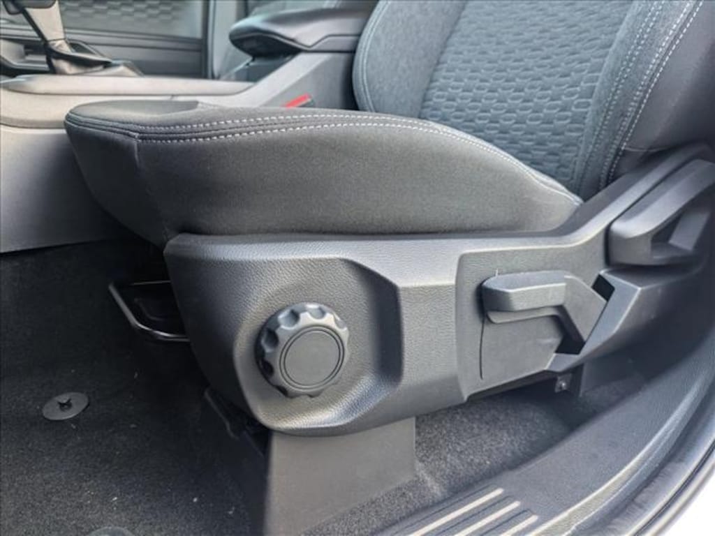 New 2025 Ford Ranger XL Truck SuperCrew