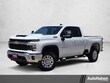  Chevrolet Silverado 2500 HD