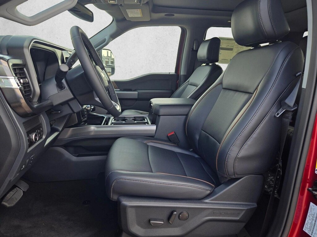 New 2026 Ford F-250 LARIAT Truck Crew Cab