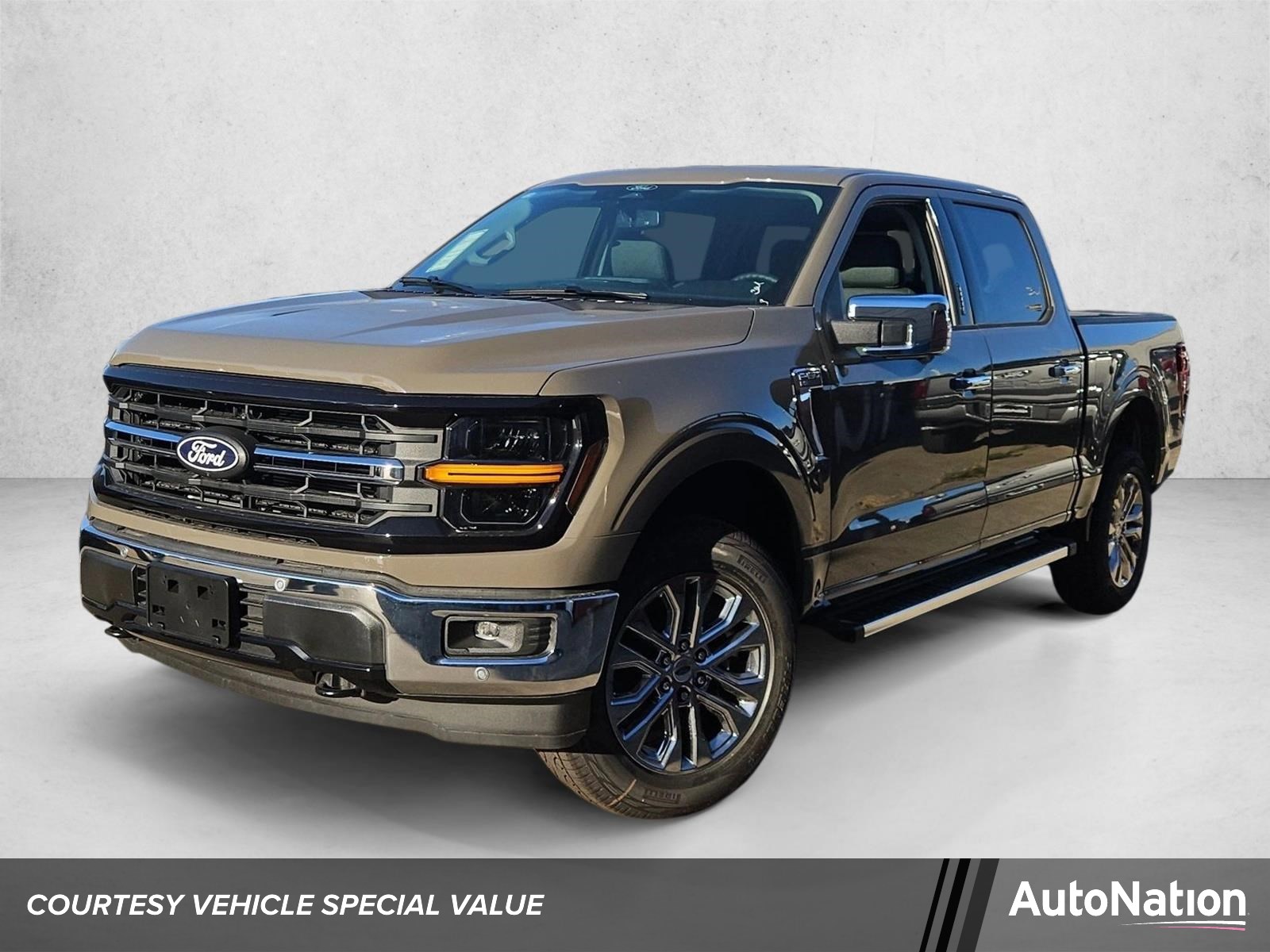  Ford F-150