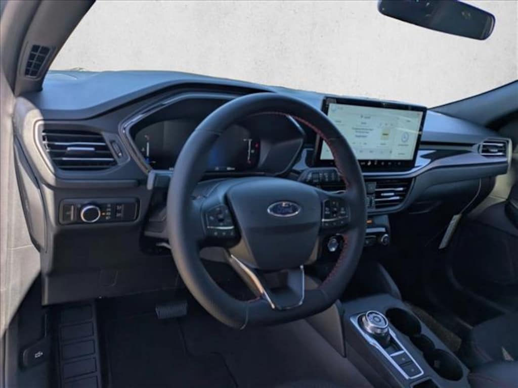 New 2026 Ford Escape ST-Line SUV