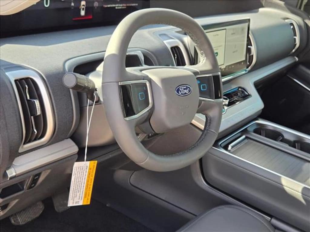 New 2026 Ford Expedition Active SUV