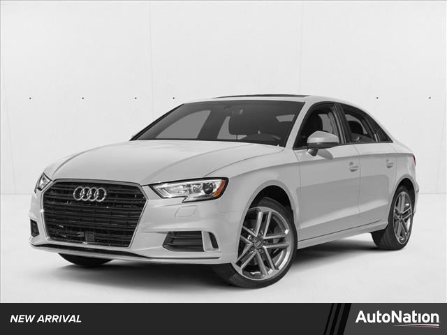 2017 Audi A3 2.0T FWD S tronic Premium's photo