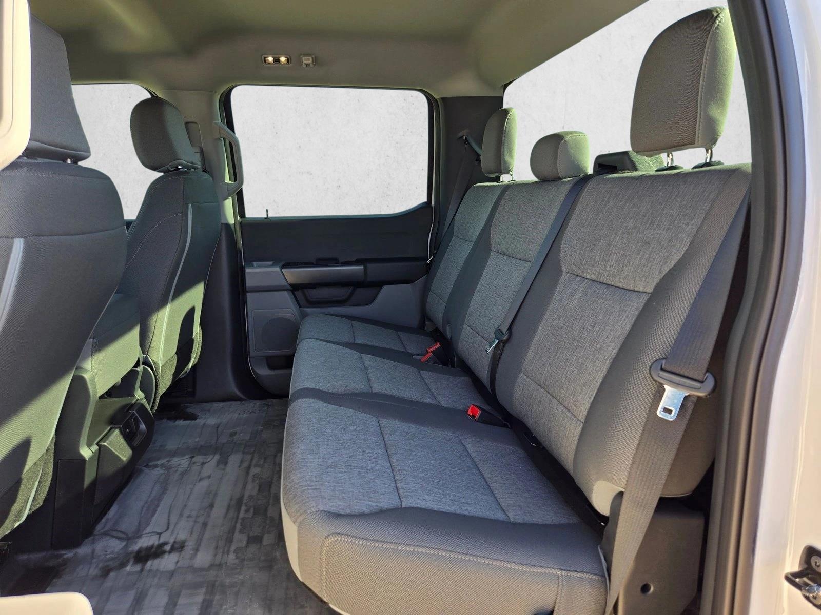 2025 Ford F-150 XL - Photo 15