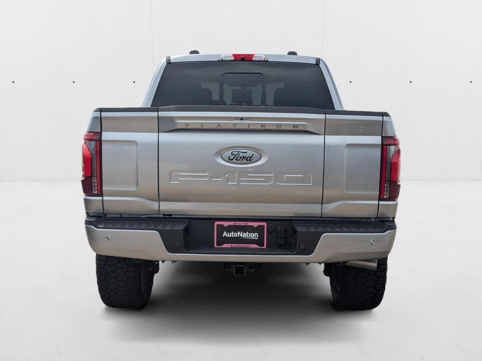 2025 Ford F-150 Platinum - Photo 7