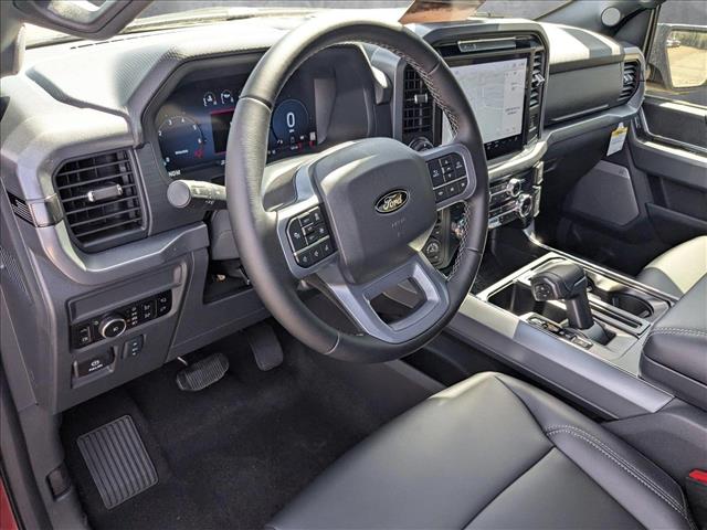 2025 Ford F-150 XLT photo 3