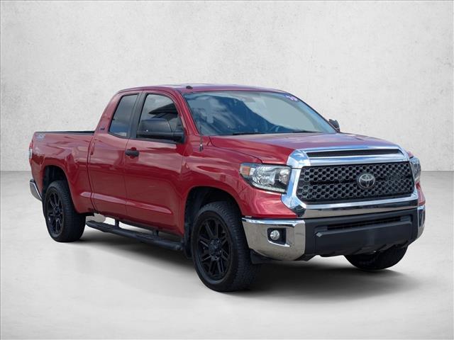 2019 Toyota Tundra SR5 Grade photo 3