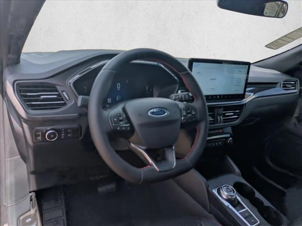 New 2026 Ford Escape ST-Line Select SUV